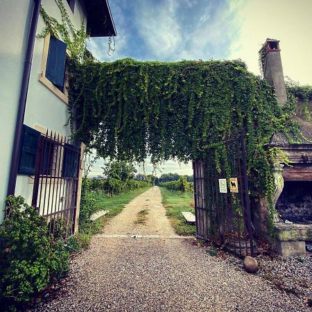 Il Sogno Di Chrissy Rooms Verona Exteriör bild