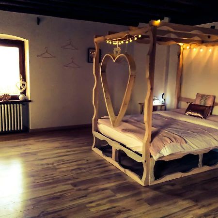 Il Sogno Di Chrissy Rooms Verona Exteriör bild