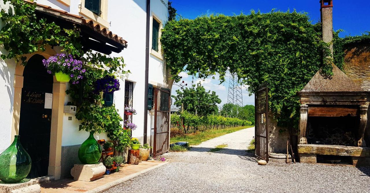 Il Sogno Di Chrissy Rooms Verona Exteriör bild