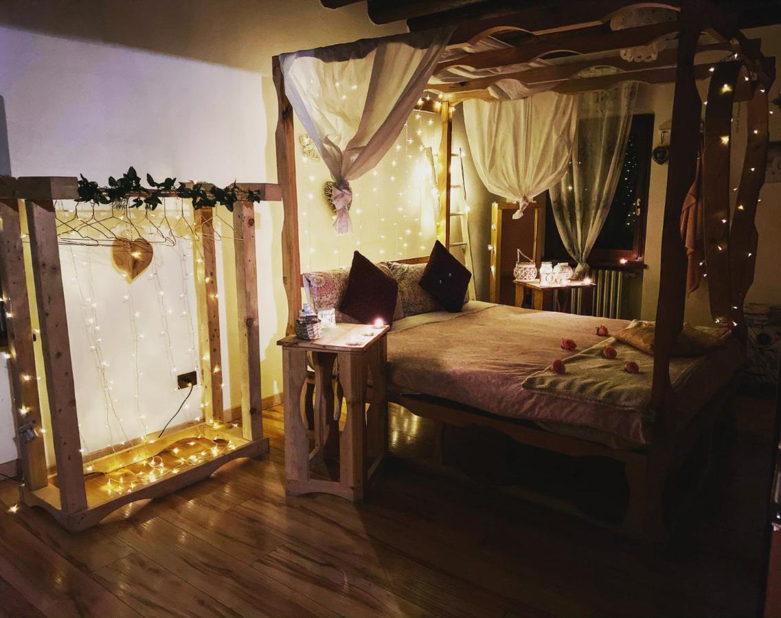 Il Sogno Di Chrissy Rooms Verona Exteriör bild