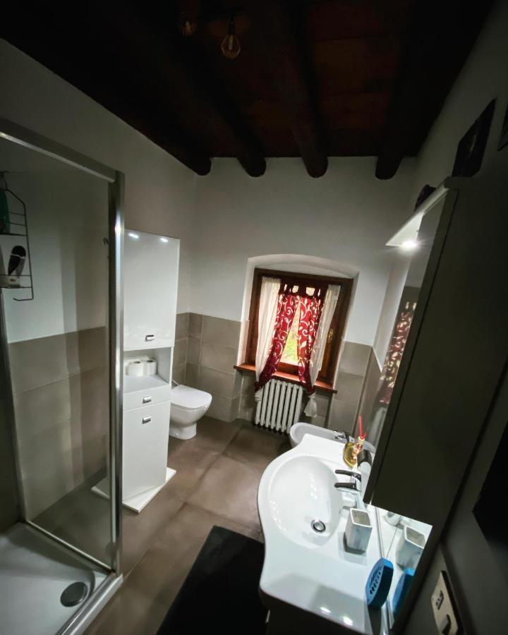 Il Sogno Di Chrissy Rooms Verona Exteriör bild