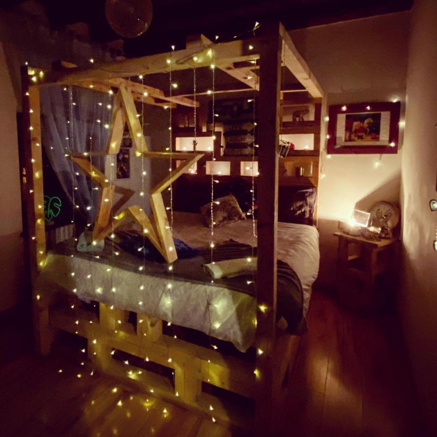 Il Sogno Di Chrissy Rooms Verona Exteriör bild