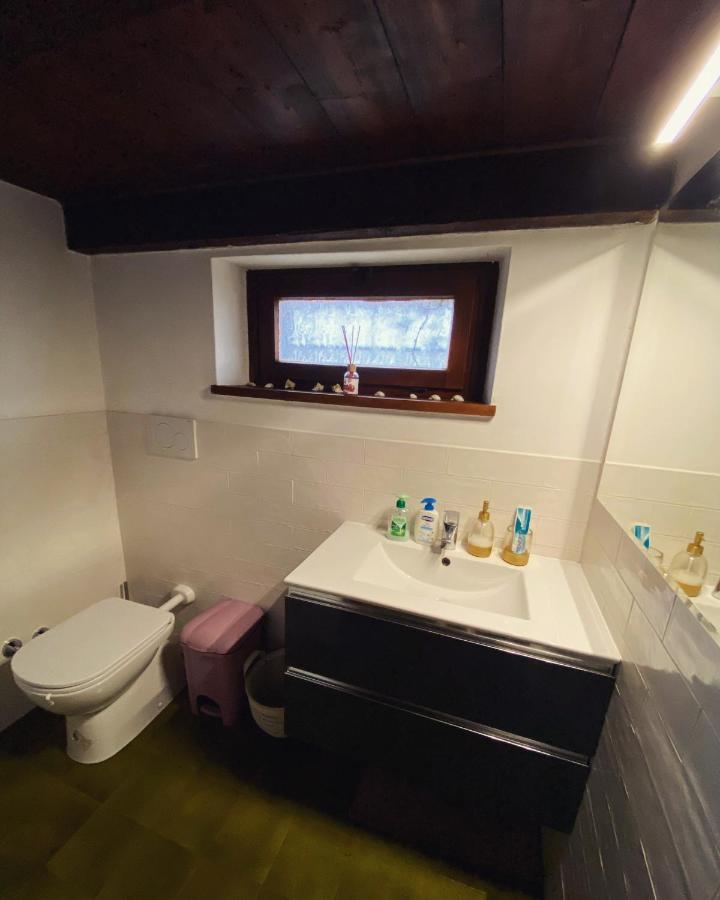 Il Sogno Di Chrissy Rooms Verona Exteriör bild