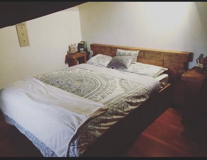 Il Sogno Di Chrissy Rooms Verona Exteriör bild