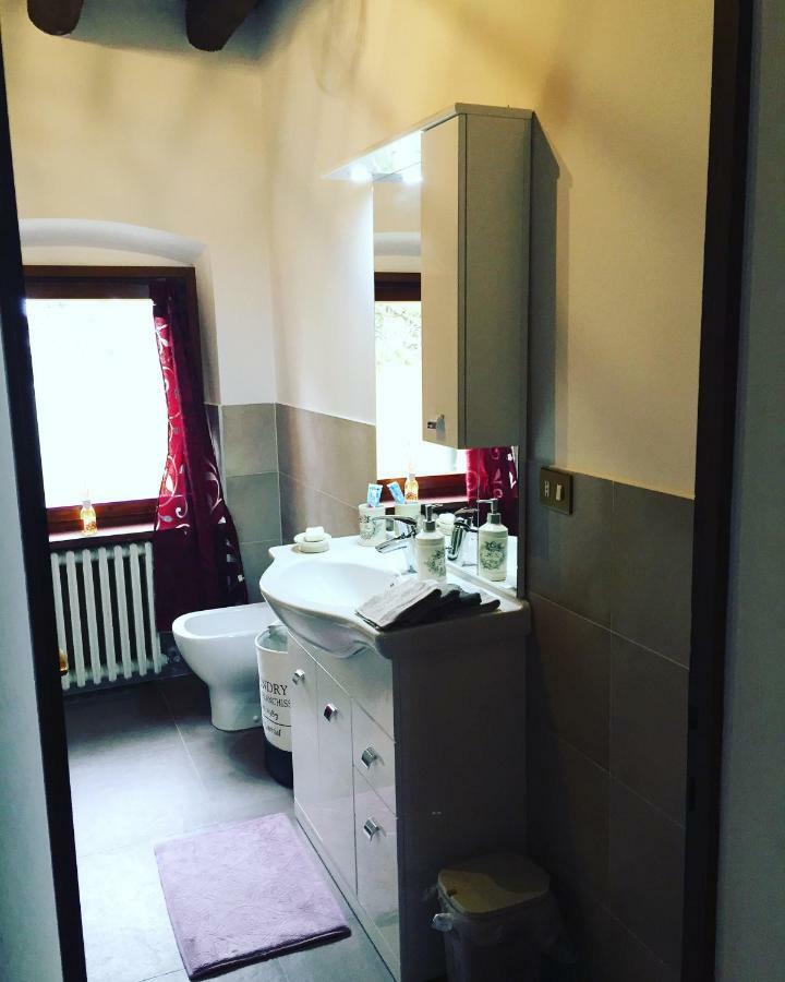 Il Sogno Di Chrissy Rooms Verona Exteriör bild