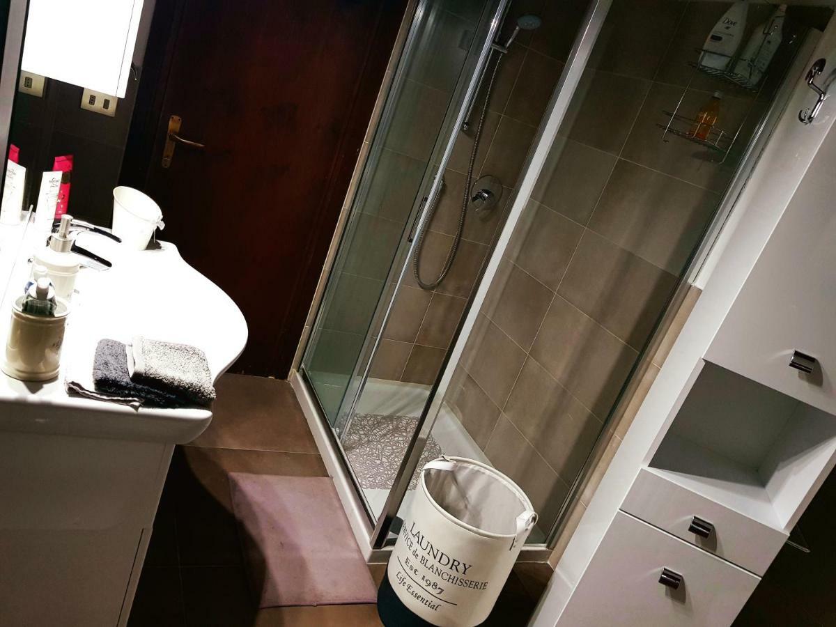 Il Sogno Di Chrissy Rooms Verona Exteriör bild